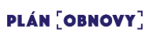 Webové sídlo Plánu obnovy Webové sídlo Plánu obnovy